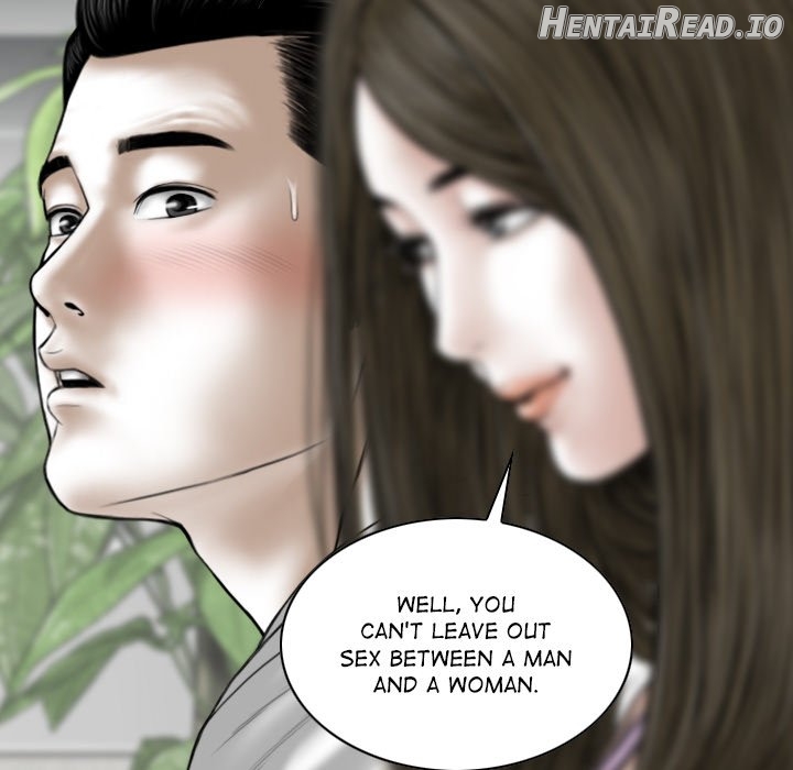 Magnetic Pull Chapter 48 - page 114