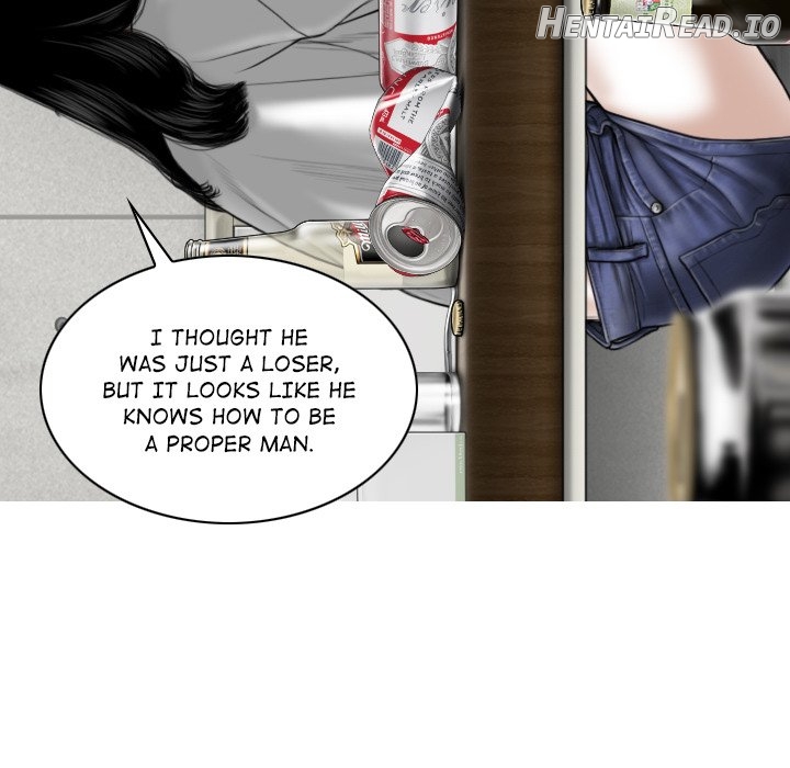 Magnetic Pull Chapter 48 - page 121