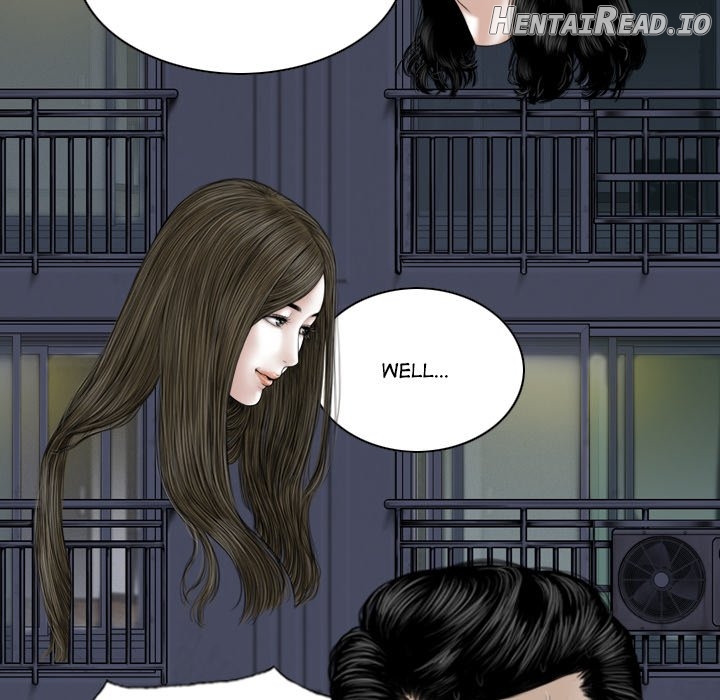 Magnetic Pull Chapter 48 - page 126