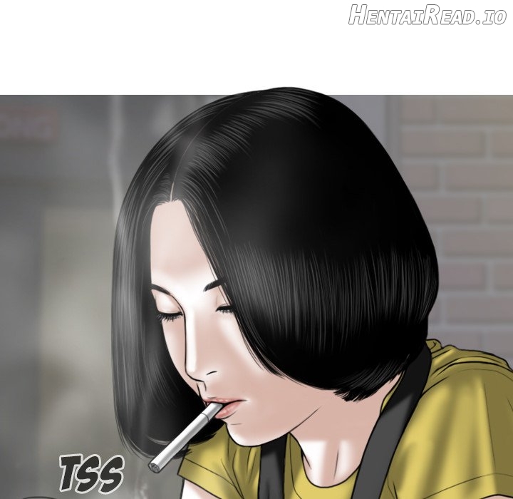 Magnetic Pull Chapter 48 - page 13