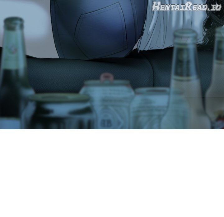 Magnetic Pull Chapter 48 - page 134