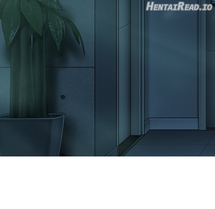 Magnetic Pull Chapter 48 - page 136