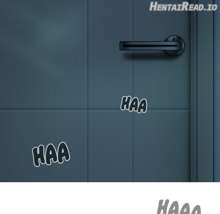Magnetic Pull Chapter 48 - page 138