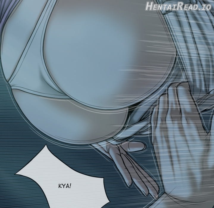 Magnetic Pull Chapter 48 - page 142