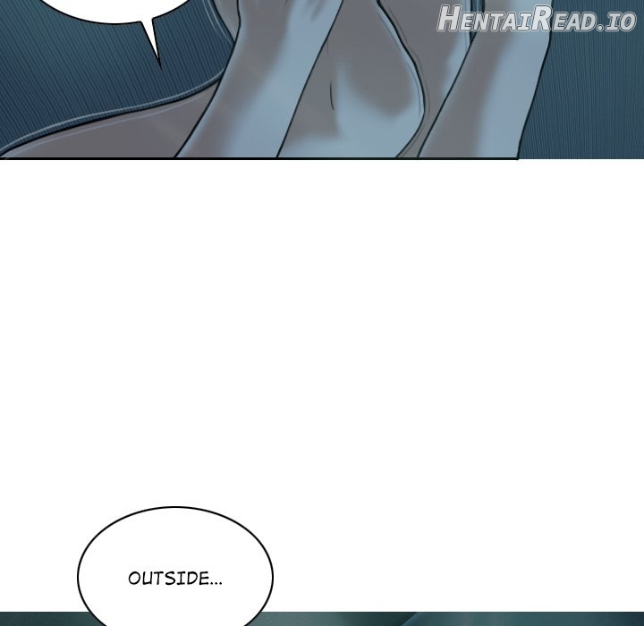 Magnetic Pull Chapter 48 - page 145