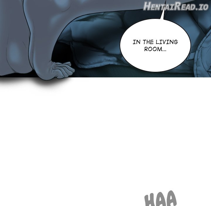 Magnetic Pull Chapter 48 - page 147