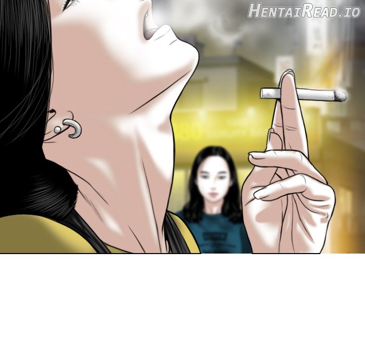 Magnetic Pull Chapter 48 - page 16