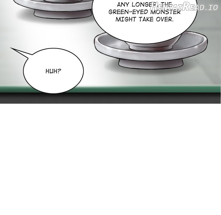 Magnetic Pull Chapter 48 - page 25