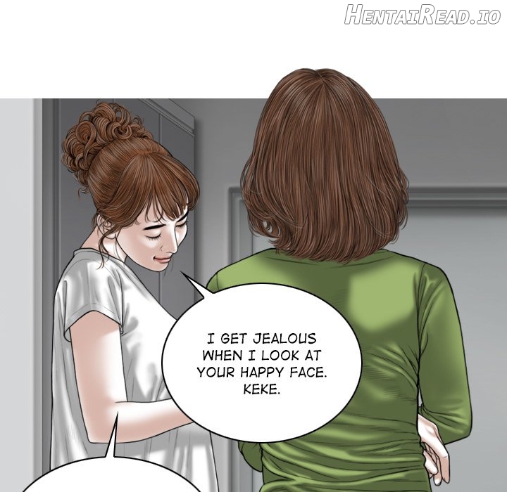 Magnetic Pull Chapter 48 - page 26