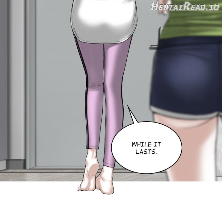Magnetic Pull Chapter 48 - page 31