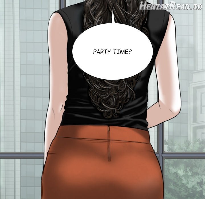 Magnetic Pull Chapter 48 - page 47