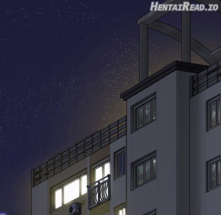 Magnetic Pull Chapter 48 - page 49