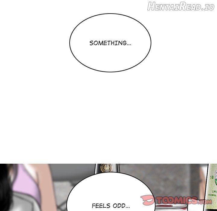 Magnetic Pull Chapter 48 - page 54
