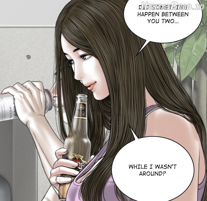 Magnetic Pull Chapter 48 - page 59