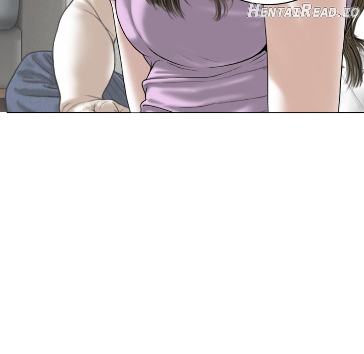 Magnetic Pull Chapter 48 - page 60