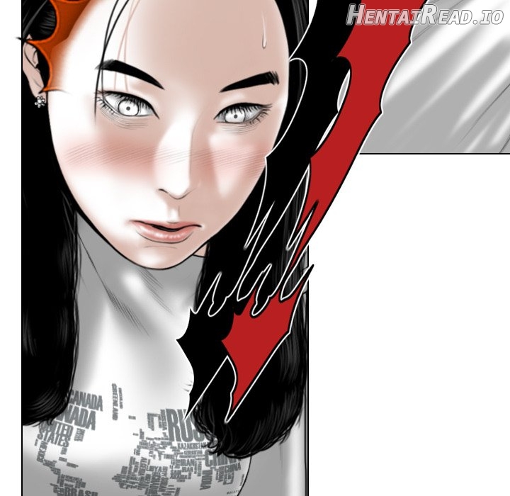 Magnetic Pull Chapter 48 - page 62