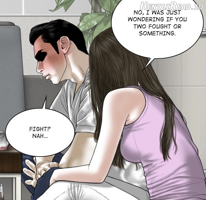 Magnetic Pull Chapter 48 - page 66