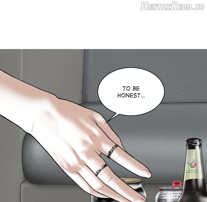 Magnetic Pull Chapter 48 - page 70