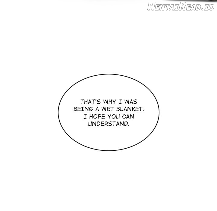 Magnetic Pull Chapter 48 - page 78