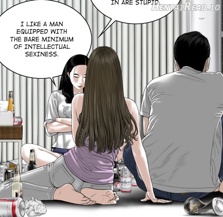 Magnetic Pull Chapter 48 - page 88