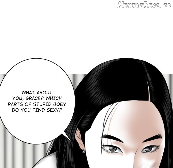 Magnetic Pull Chapter 48 - page 93