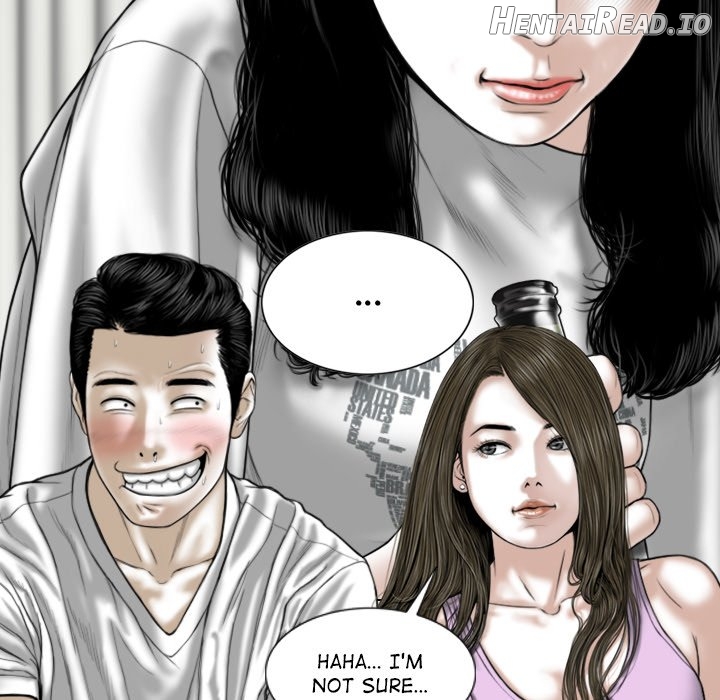 Magnetic Pull Chapter 48 - page 94