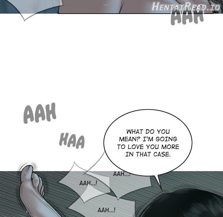 Magnetic Pull Chapter 49 - page 114