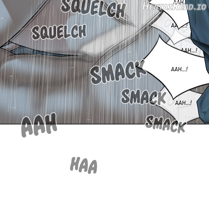 Magnetic Pull Chapter 49 - page 118