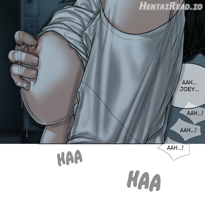Magnetic Pull Chapter 49 - page 120