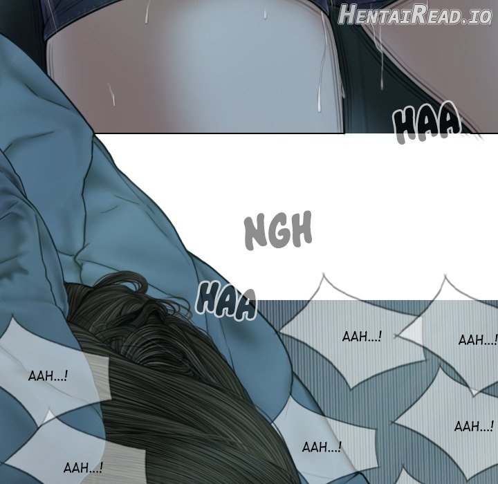 Magnetic Pull Chapter 49 - page 127