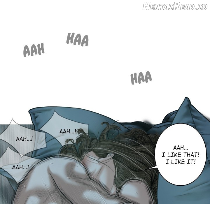 Magnetic Pull Chapter 49 - page 132