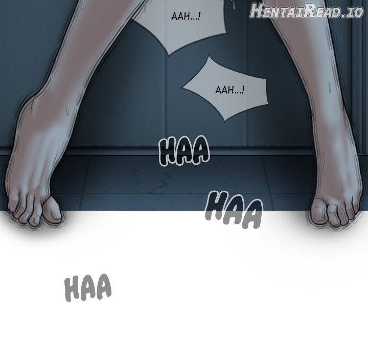 Magnetic Pull Chapter 49 - page 141