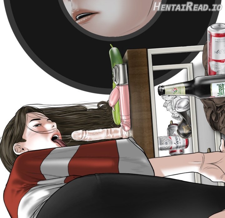 Magnetic Pull Chapter 49 - page 146