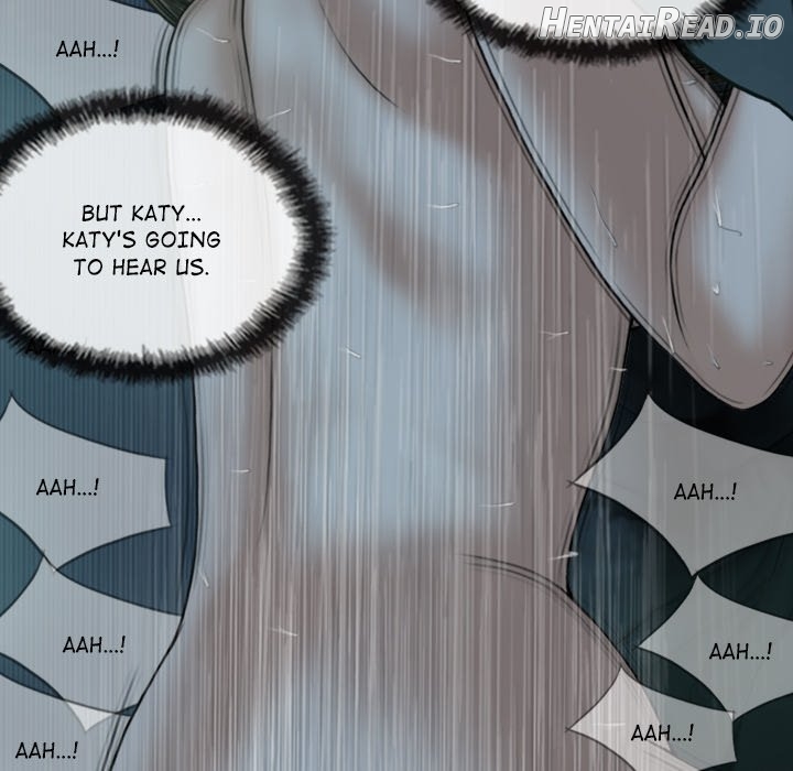Magnetic Pull Chapter 49 - page 38