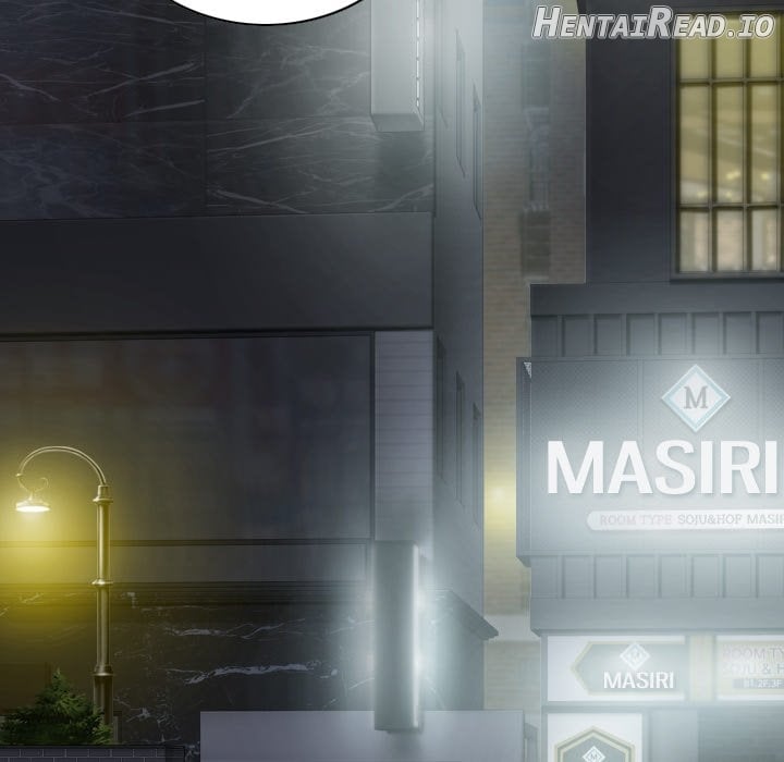 Magnetic Pull Chapter 50 - page 107