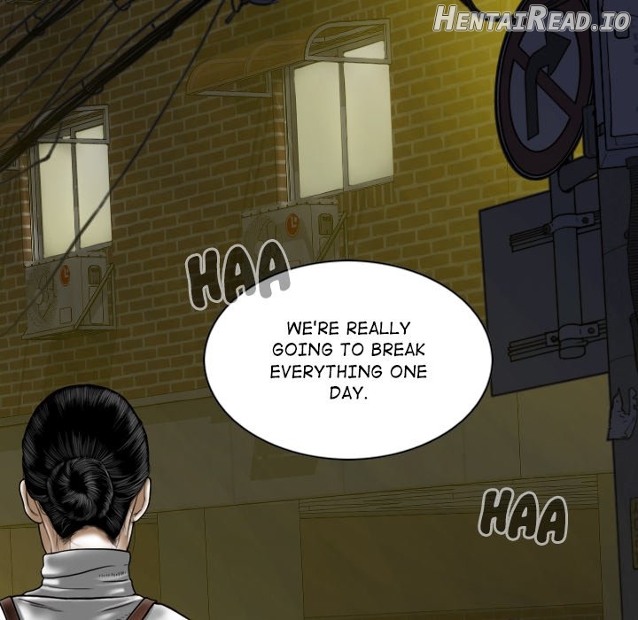 Magnetic Pull Chapter 51 - page 104