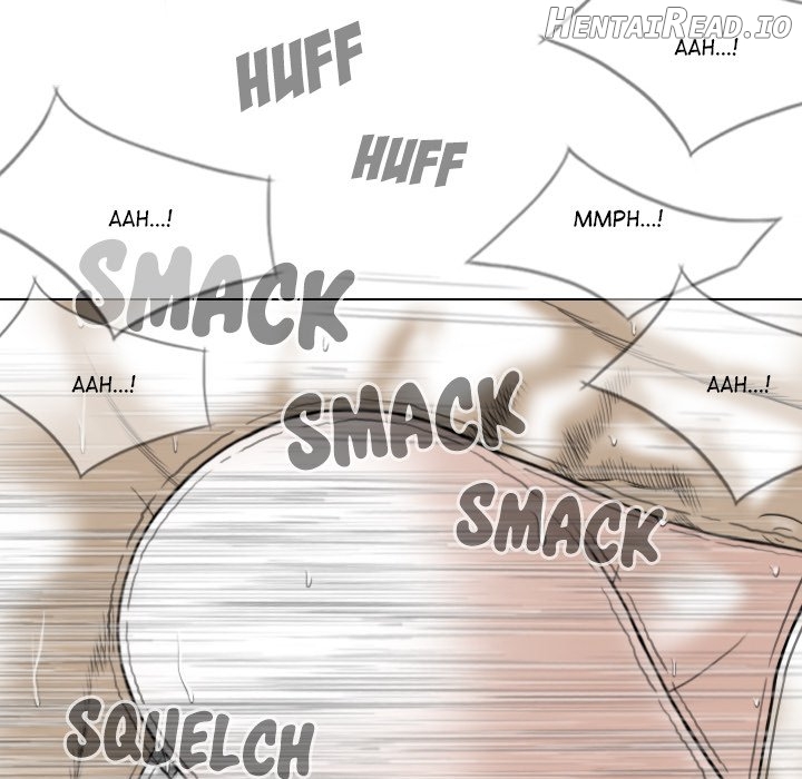Magnetic Pull Chapter 51 - page 106