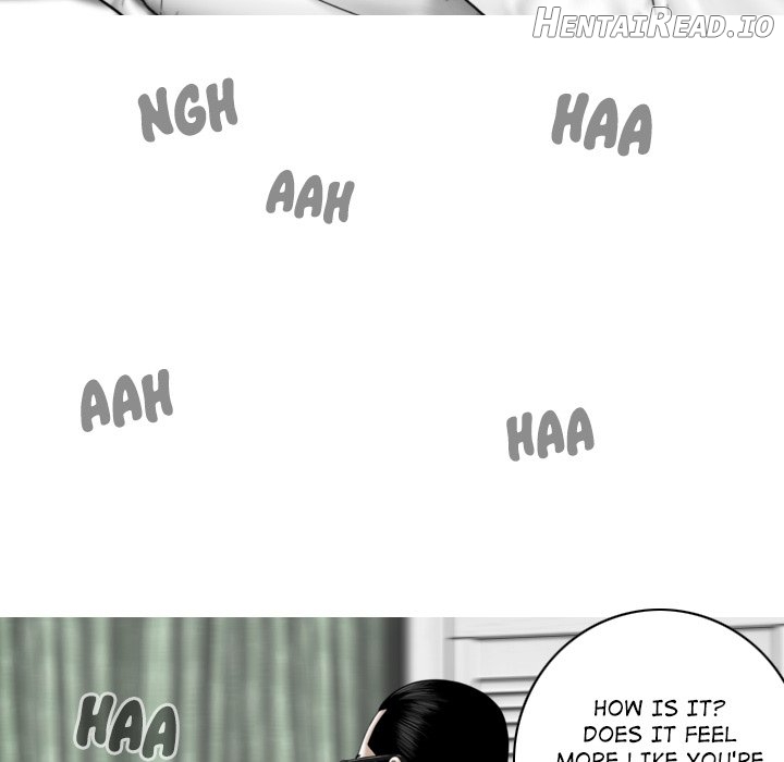 Magnetic Pull Chapter 51 - page 114