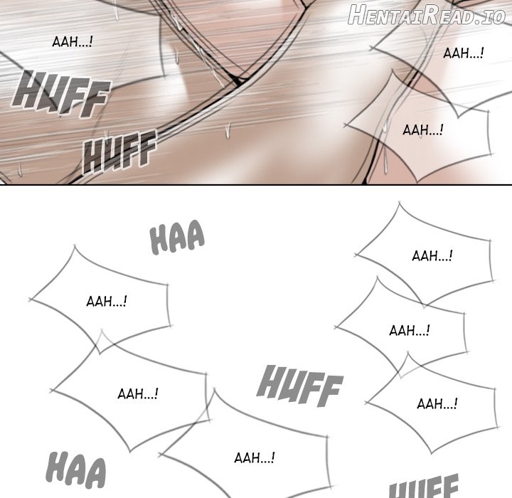 Magnetic Pull Chapter 51 - page 120
