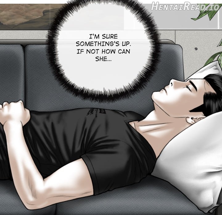 Magnetic Pull Chapter 51 - page 138