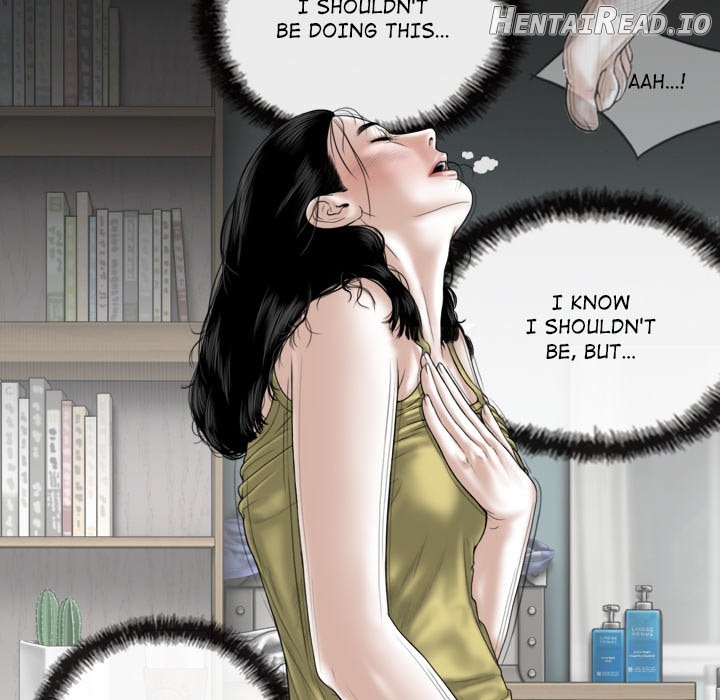 Magnetic Pull Chapter 51 - page 39