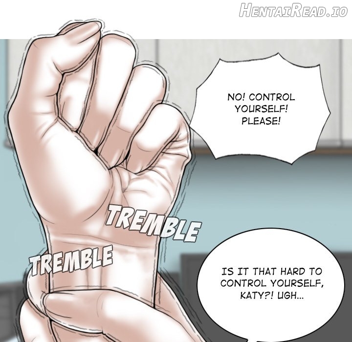 Magnetic Pull Chapter 51 - page 50