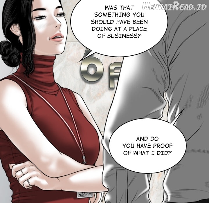 Magnetic Pull Chapter 0.1 - page 14