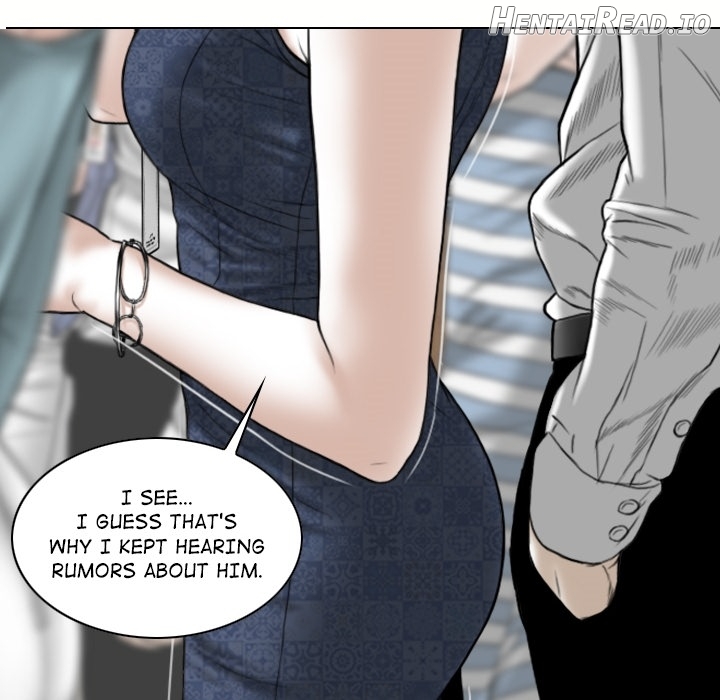 Magnetic Pull Chapter 0.1 - page 34