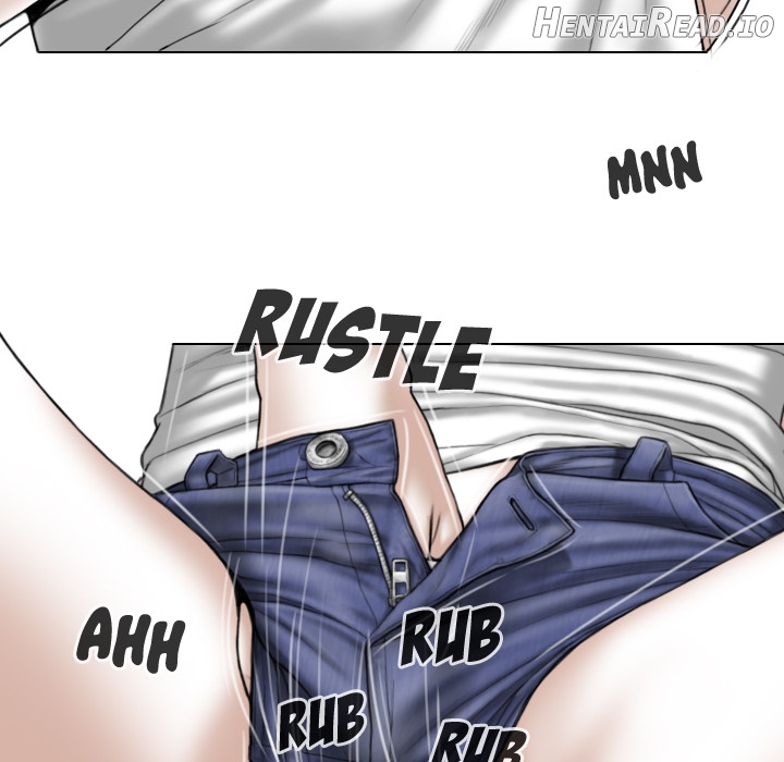 Magnetic Pull Chapter 1 - page 104
