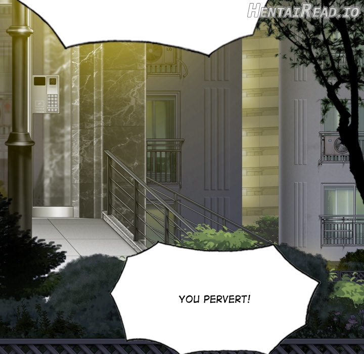 Magnetic Pull Chapter 1 - page 130