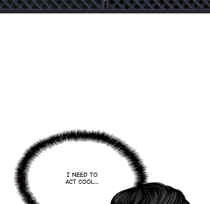 Magnetic Pull Chapter 1 - page 131
