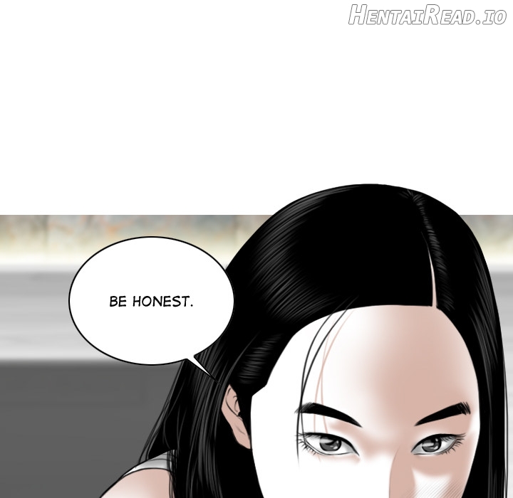 Magnetic Pull Chapter 1 - page 133