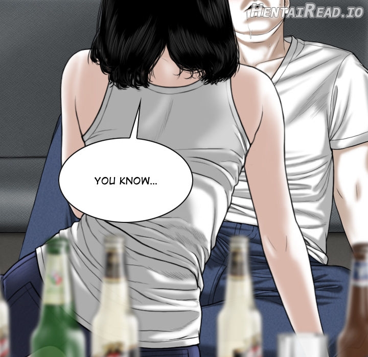 Magnetic Pull Chapter 1 - page 138