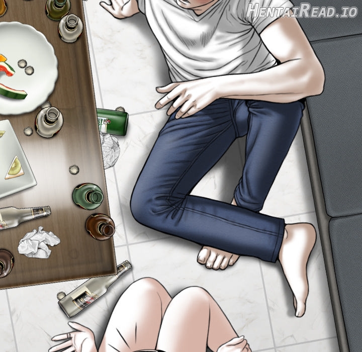 Magnetic Pull Chapter 1 - page 143